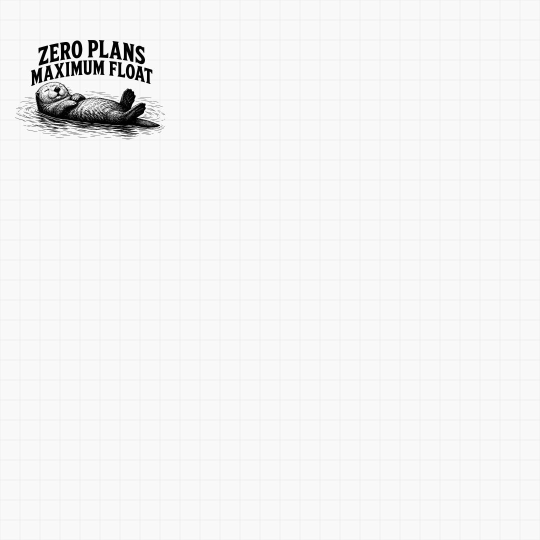 Otter SVG Designs - Thumbnail 5