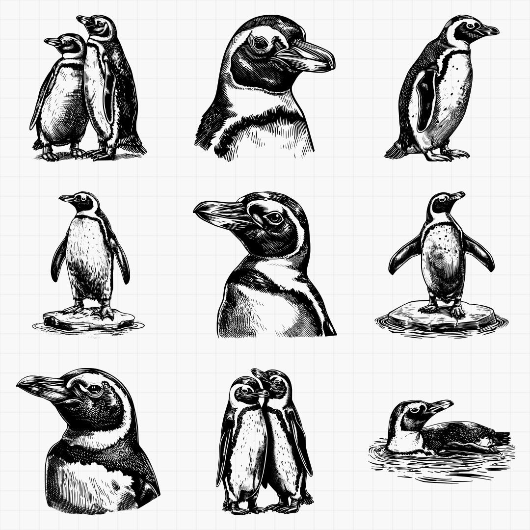 Penguin Designs - Thumbnail 4