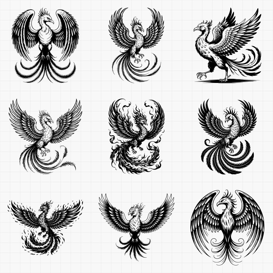 Phoenix Designs - Thumbnail 2