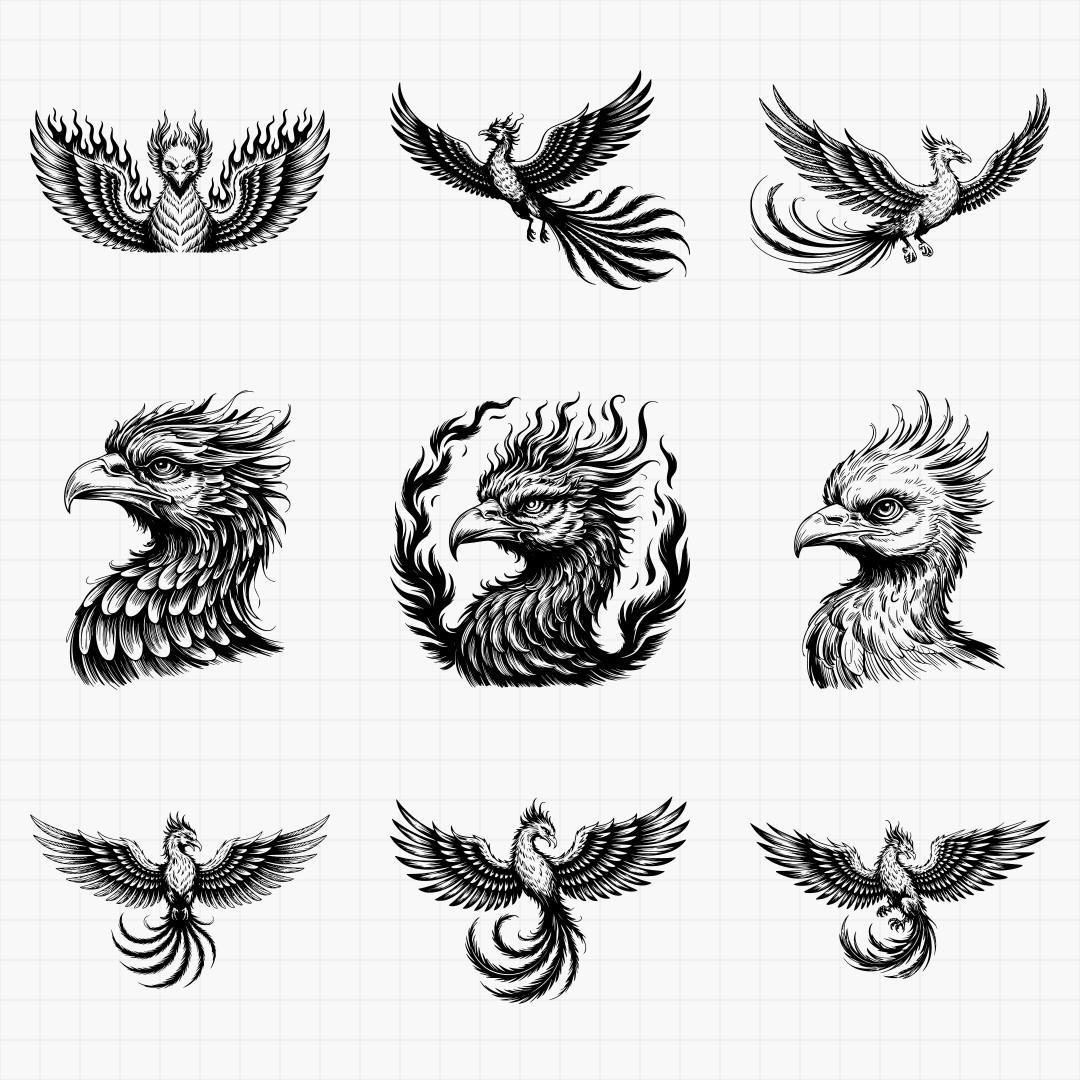 Phoenix Designs - Thumbnail 4