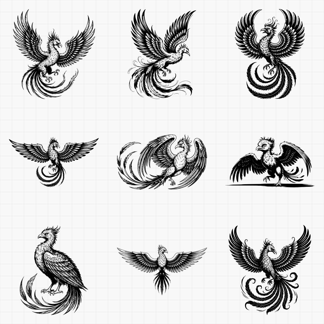 Phoenix Designs - Thumbnail 5