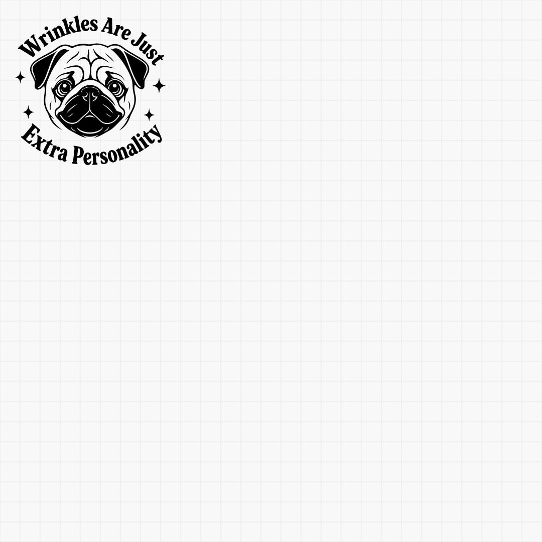 Pug Designs - Thumbnail 7