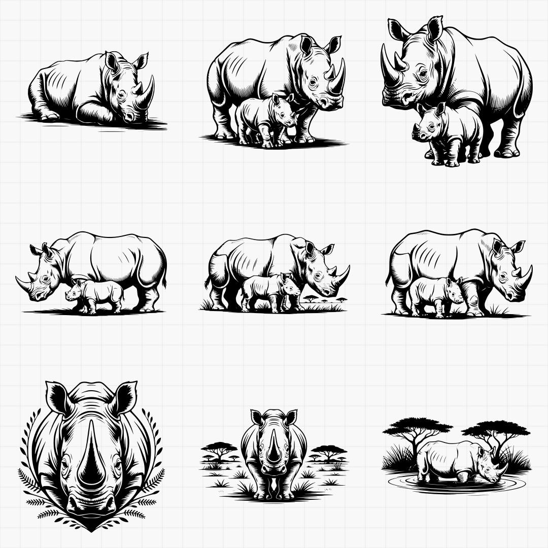 Rhino Designs - Thumbnail 4