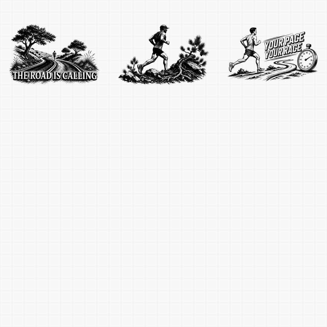 Running Club Signs & Sayings - Thumbnail 5