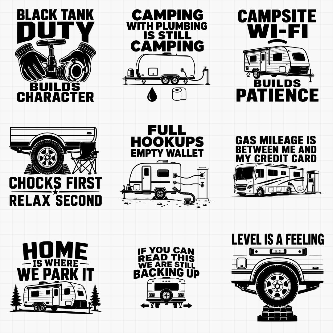 RV and Camper Life Designs - Thumbnail 2