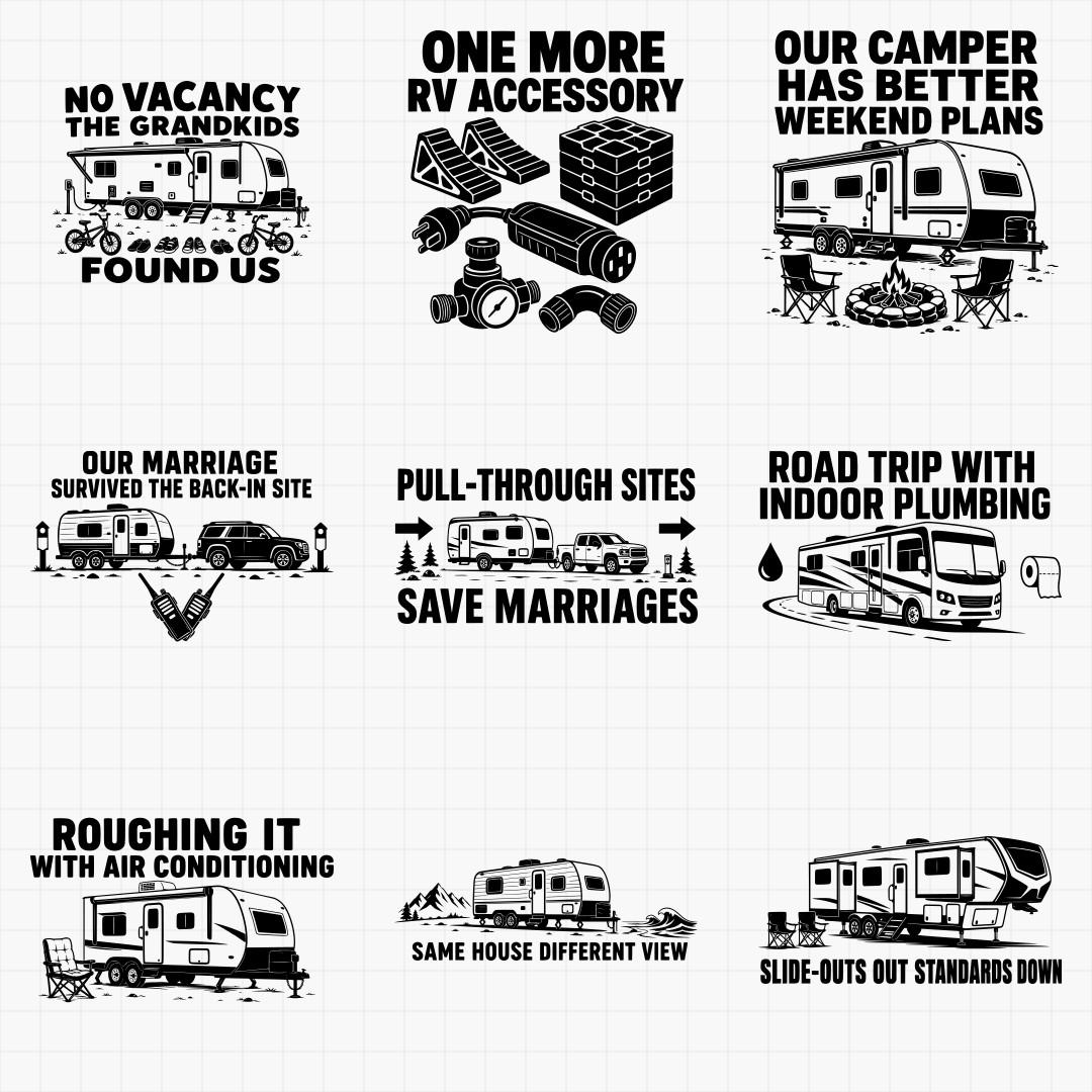 RV and Camper Life Designs - Thumbnail 3