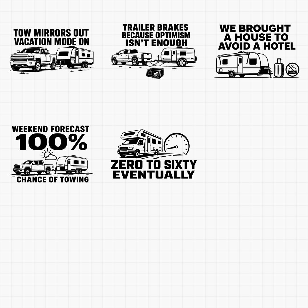 RV and Camper Life Designs - Thumbnail 5