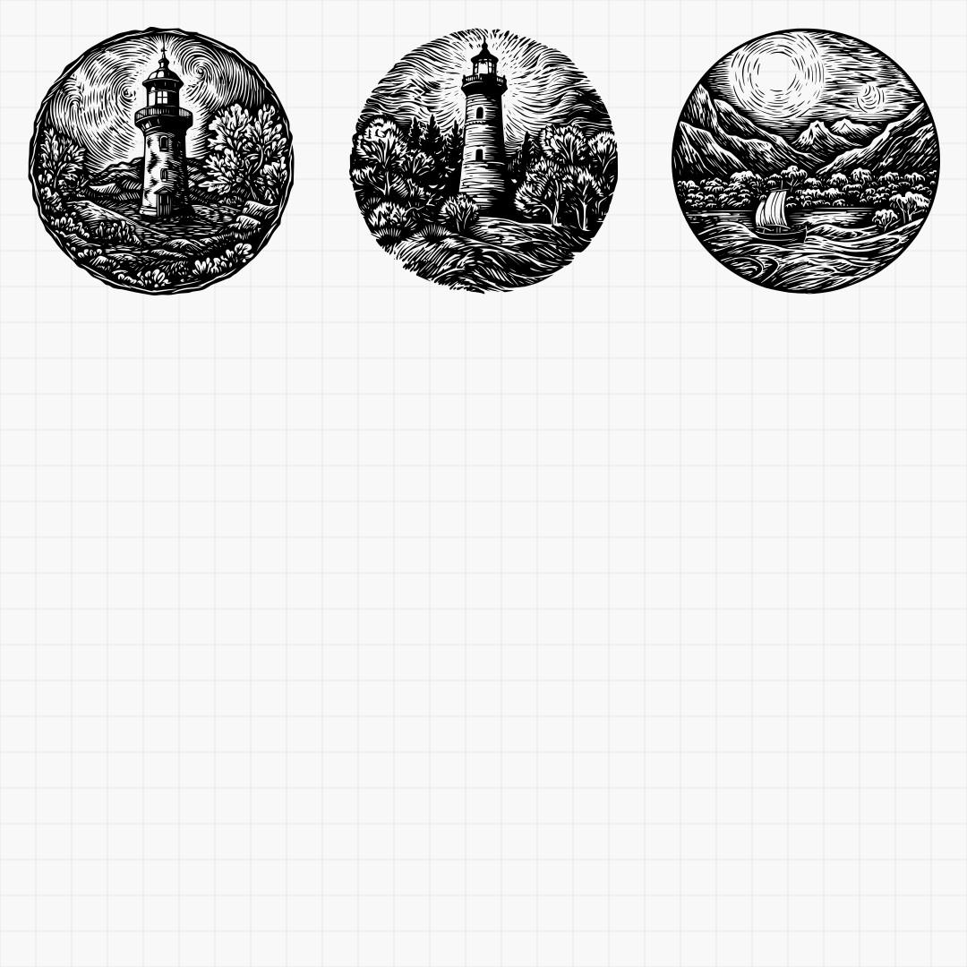 Seascape Designs - Thumbnail 5