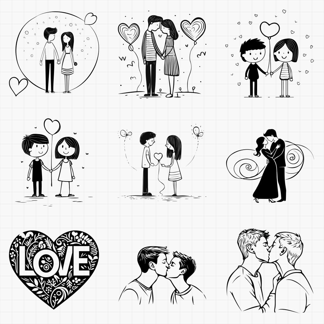 Simply Love Pack - Thumbnail 2