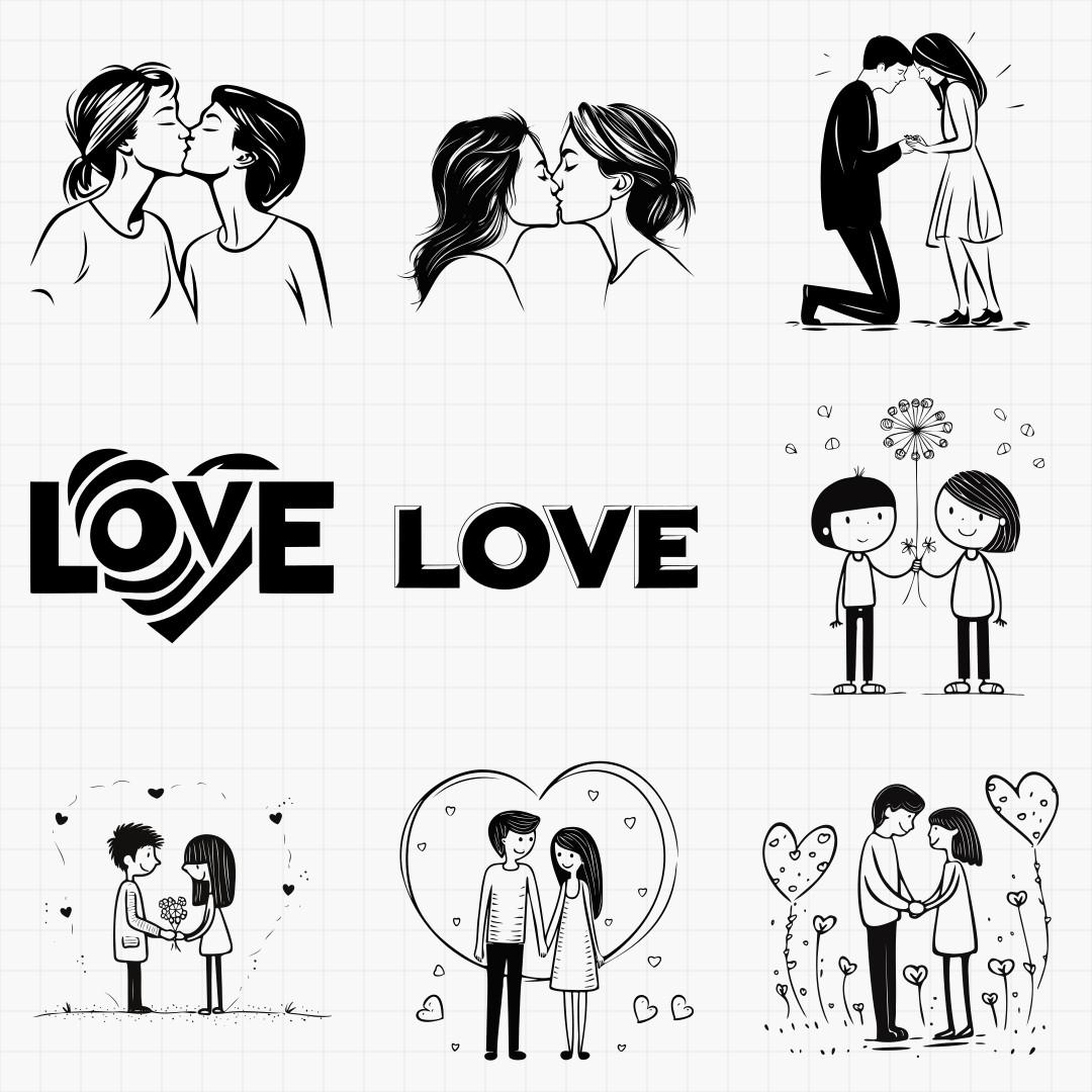 Simply Love Pack - Thumbnail 4