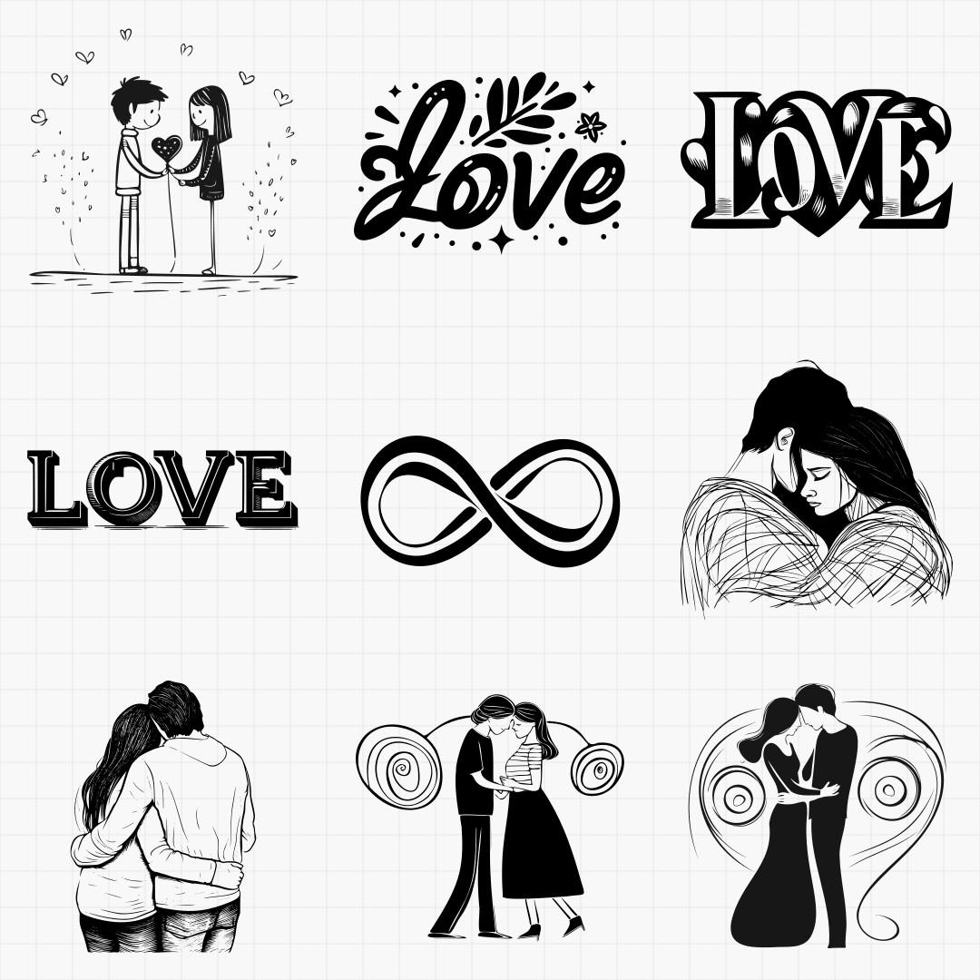 Simply Love Pack - Thumbnail 6