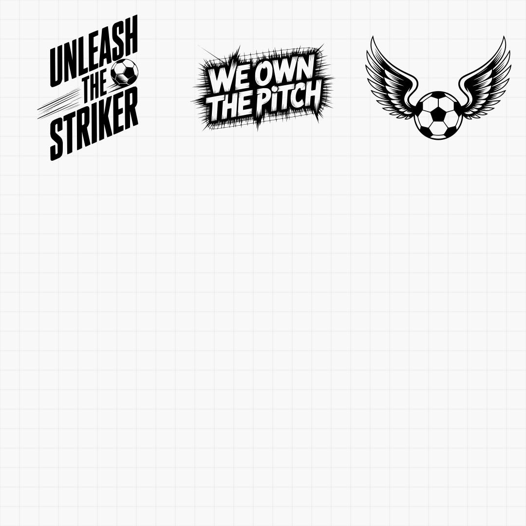 Soccer Designs - Thumbnail 6