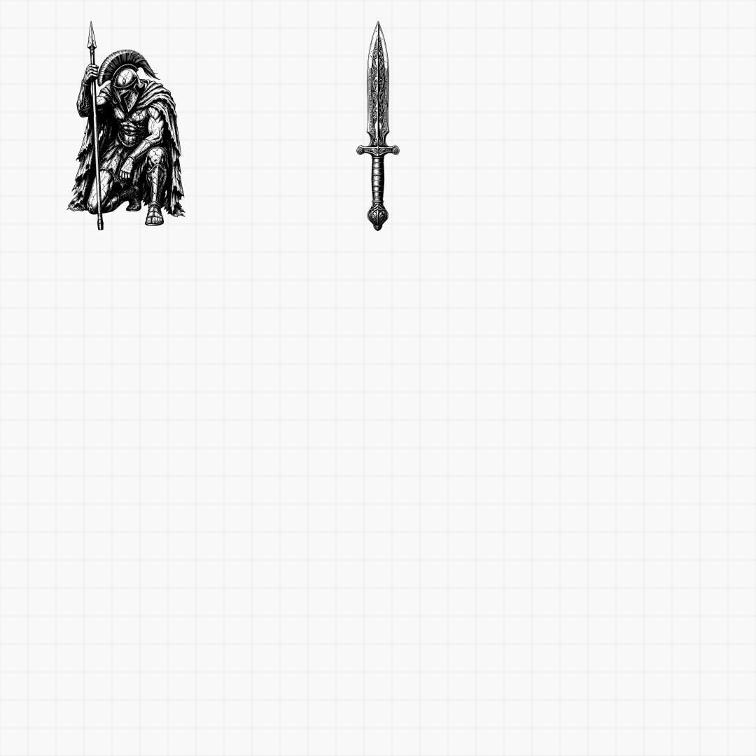 Spartan Warrior Designs - Thumbnail 5