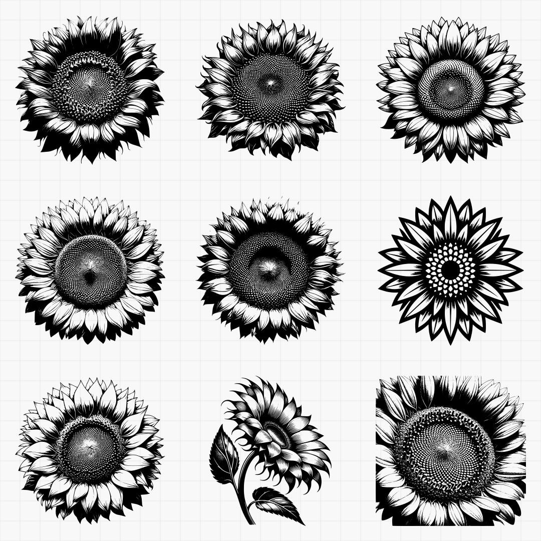Sunflower Designs - Thumbnail 4