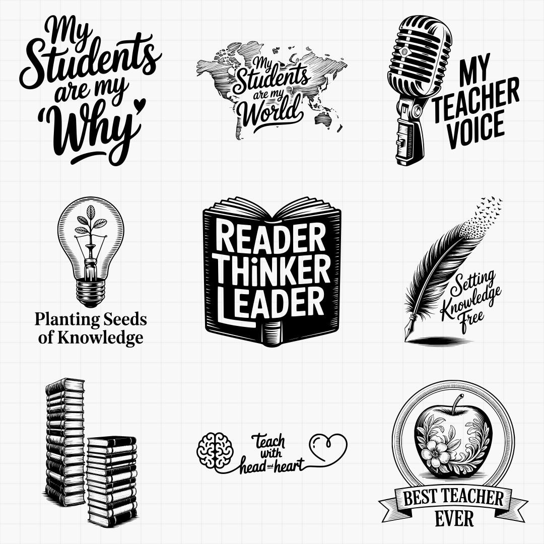 Teacher Designs - Thumbnail 4