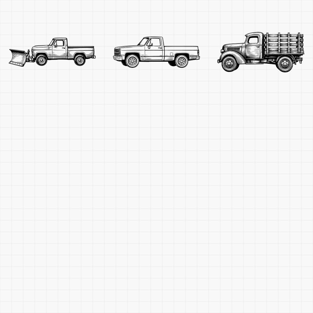 Truck Designs - Thumbnail 5