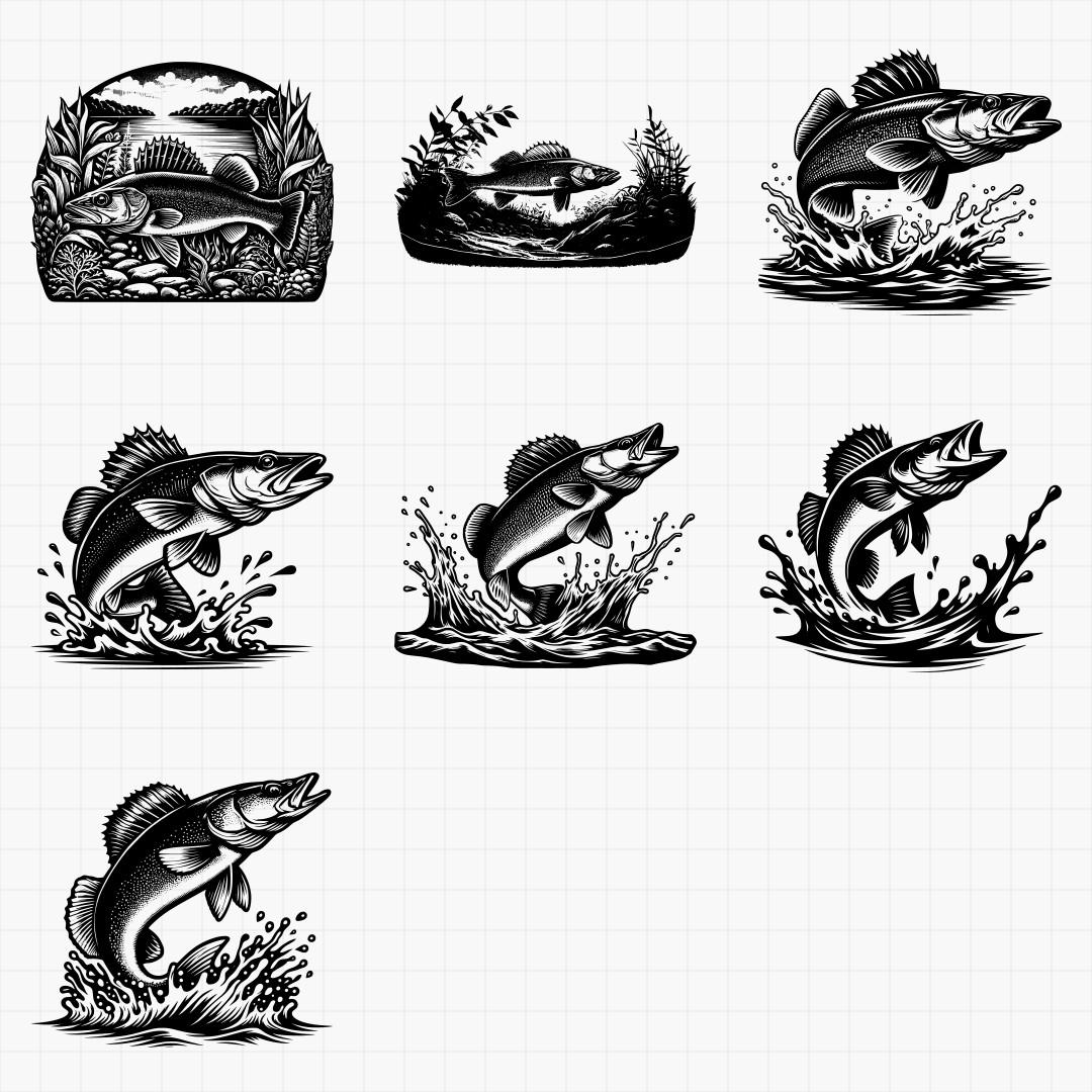 Walleye Designs - Thumbnail 4