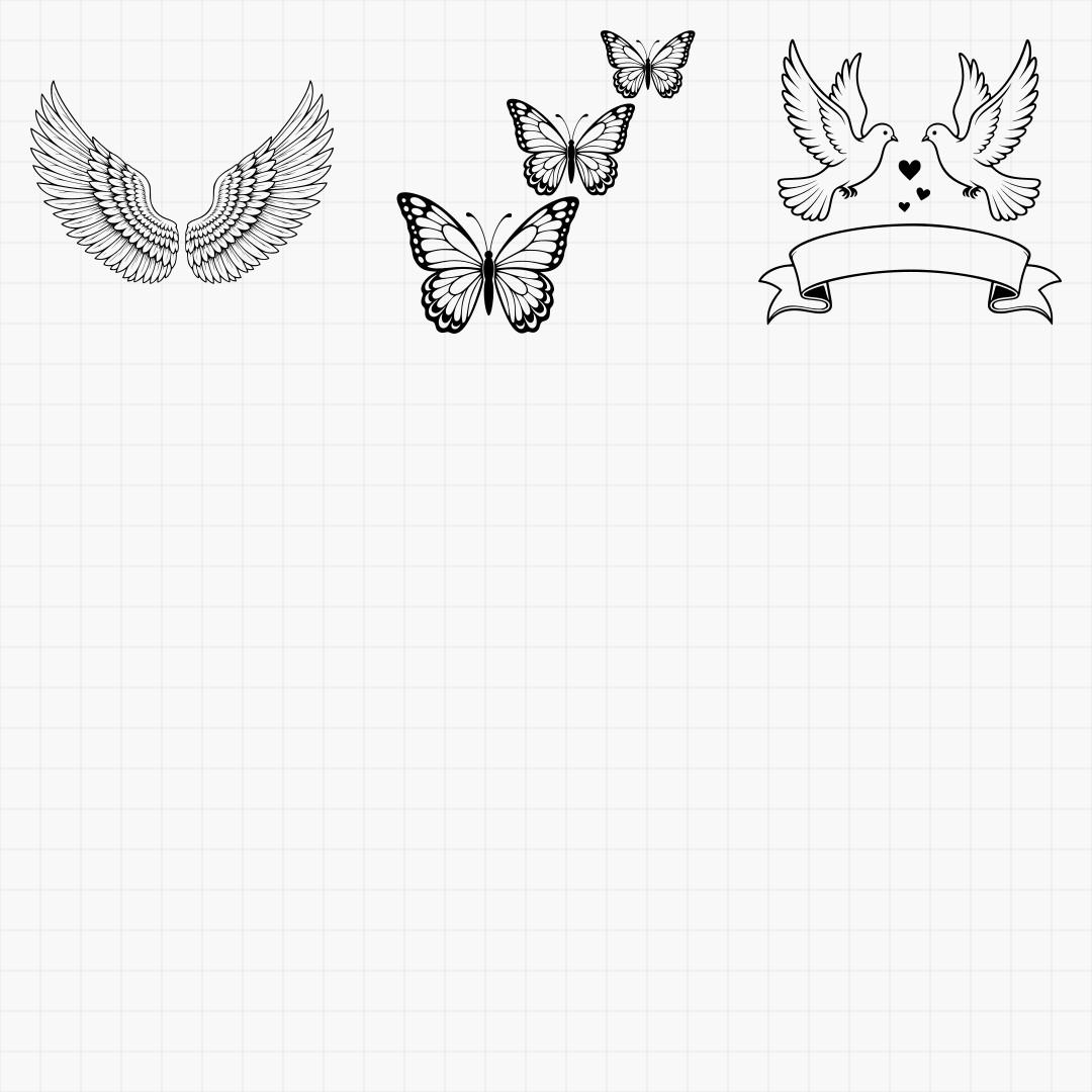 Wedding Memorial & Tribute Designs - Thumbnail 5
