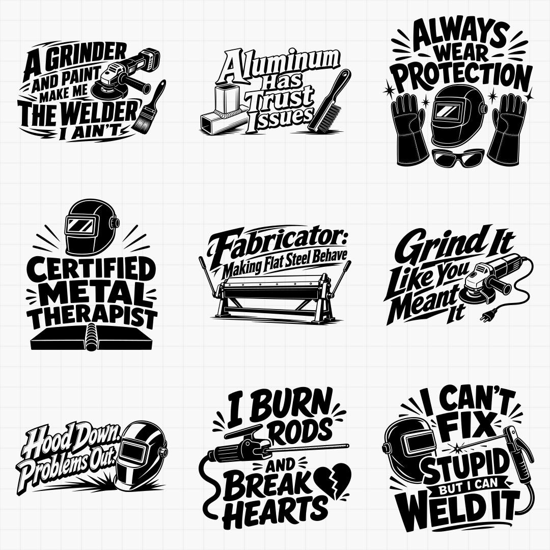 Welder Designs - Thumbnail 2