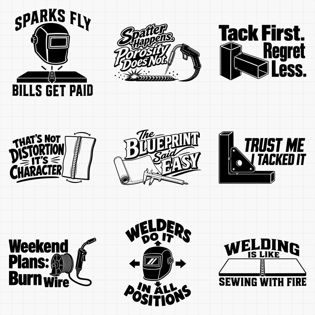 Welder Designs - Thumbnail 4
