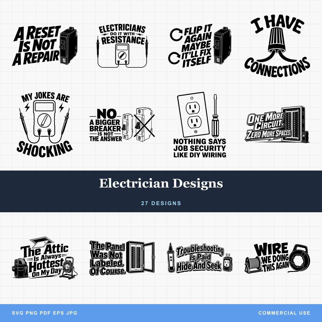 Electrician Designs