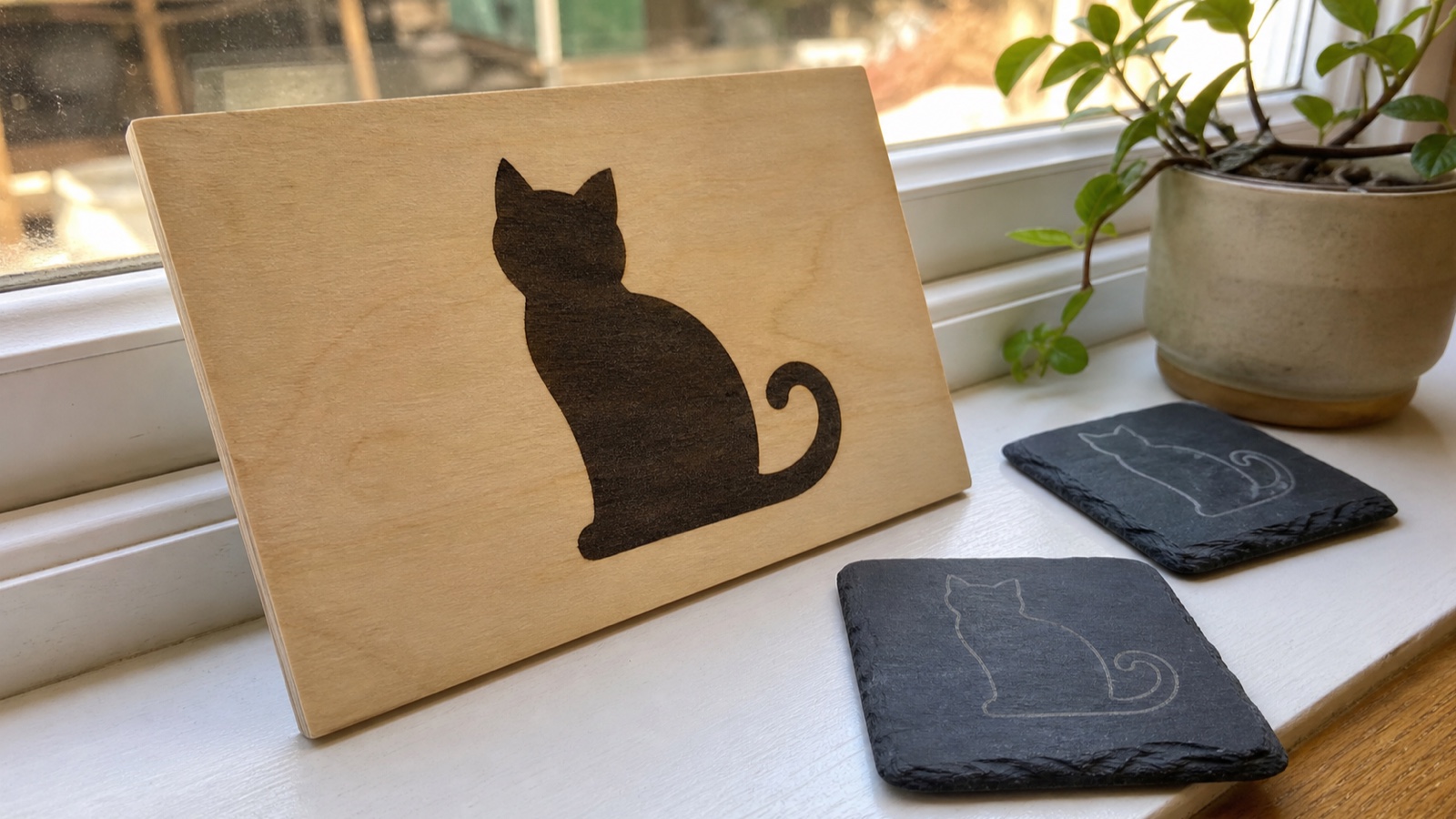 Cat SVG Designs: Breeds, Sayings, and Projects That Sell