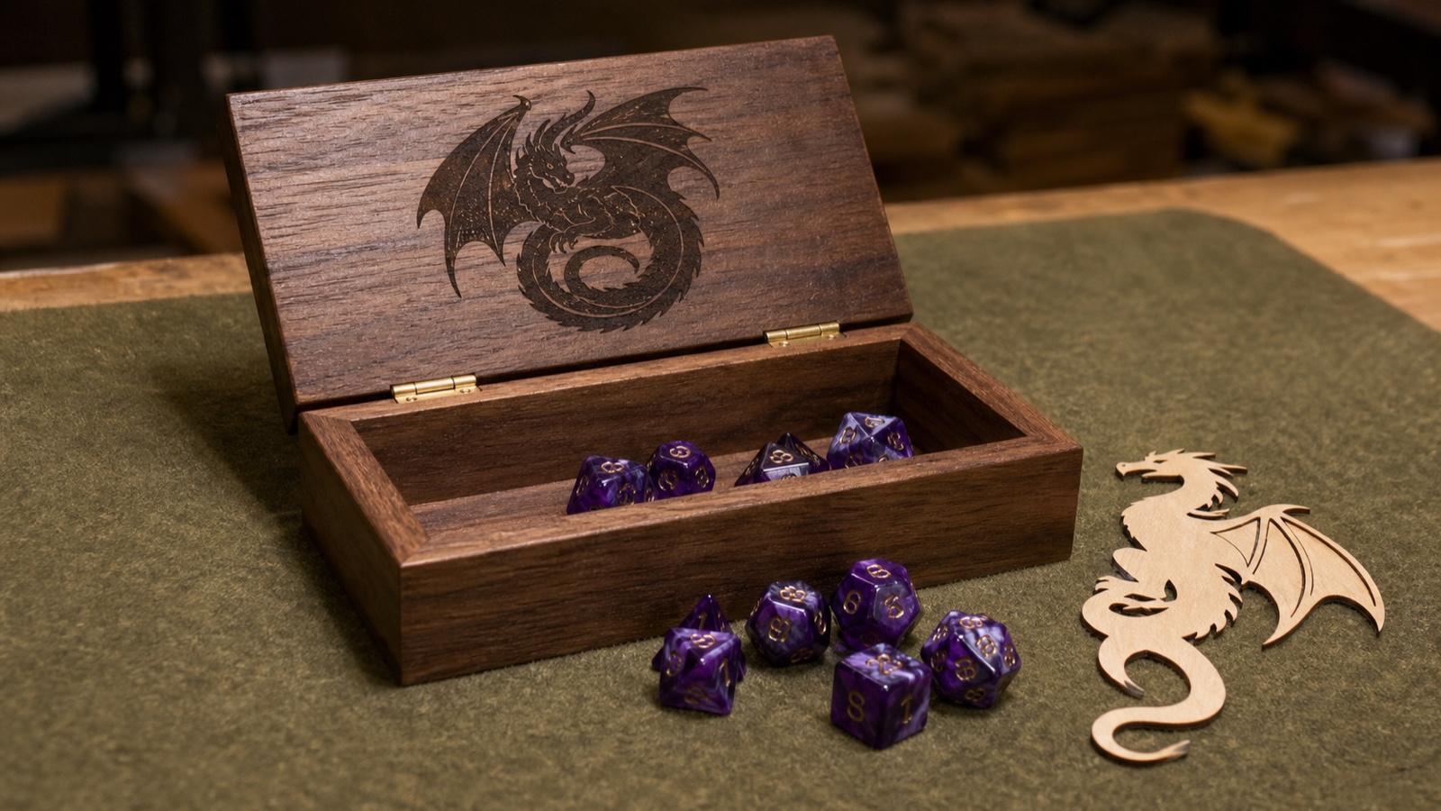 Dragon SVG Designs: Projects for Gamers, Readers, and Kids
