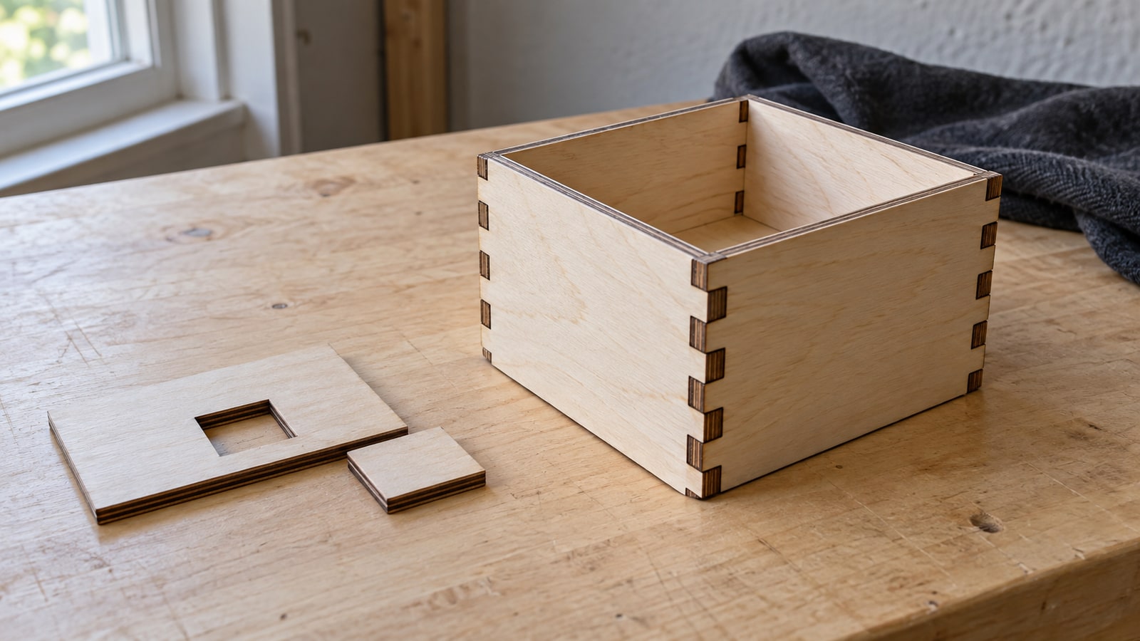 Laser Kerf Explained: Why Cut Pieces Come Out Loose or Tight