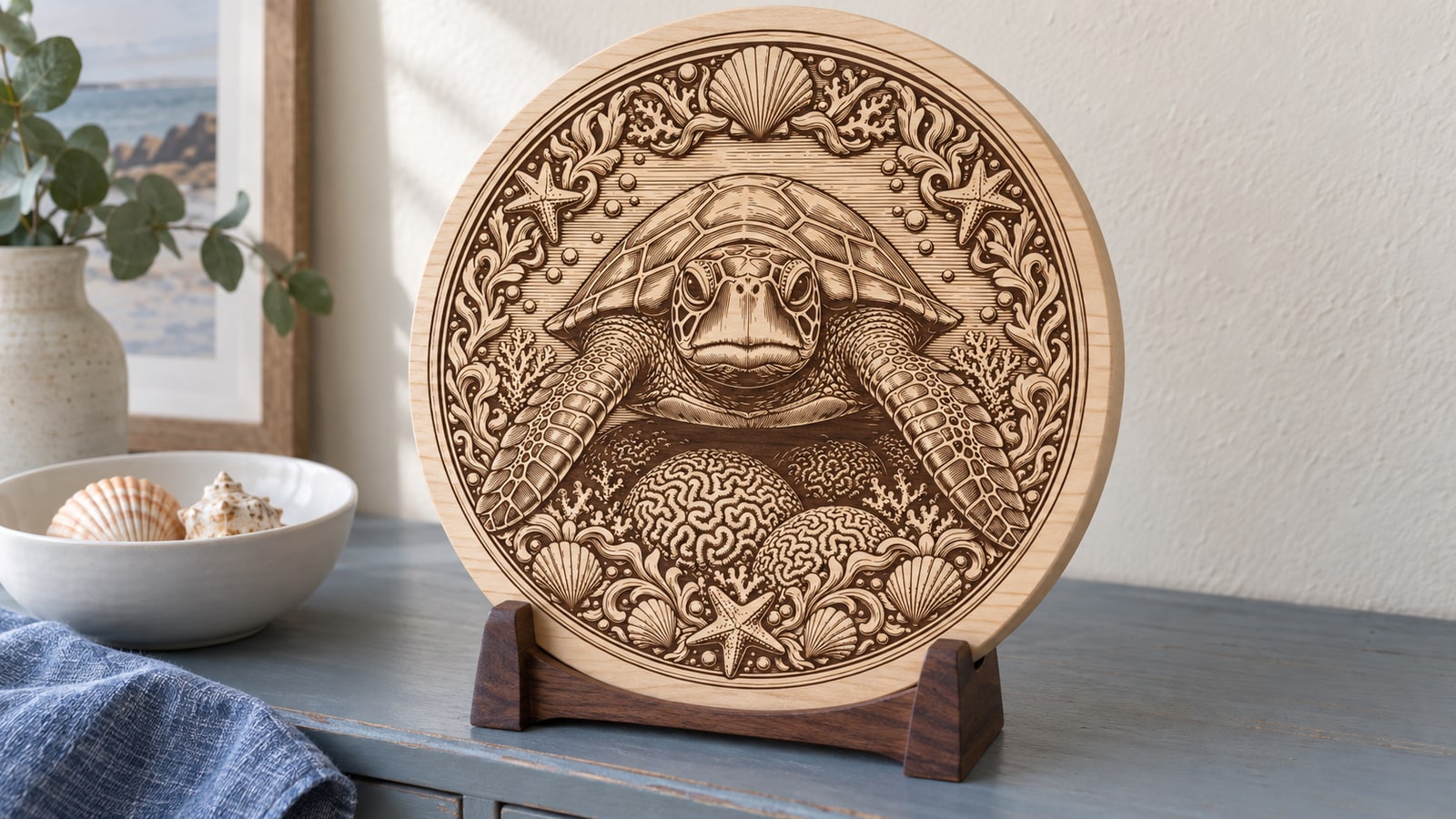 Relief Medallion Designs Explained: Which Machines Can Use Them