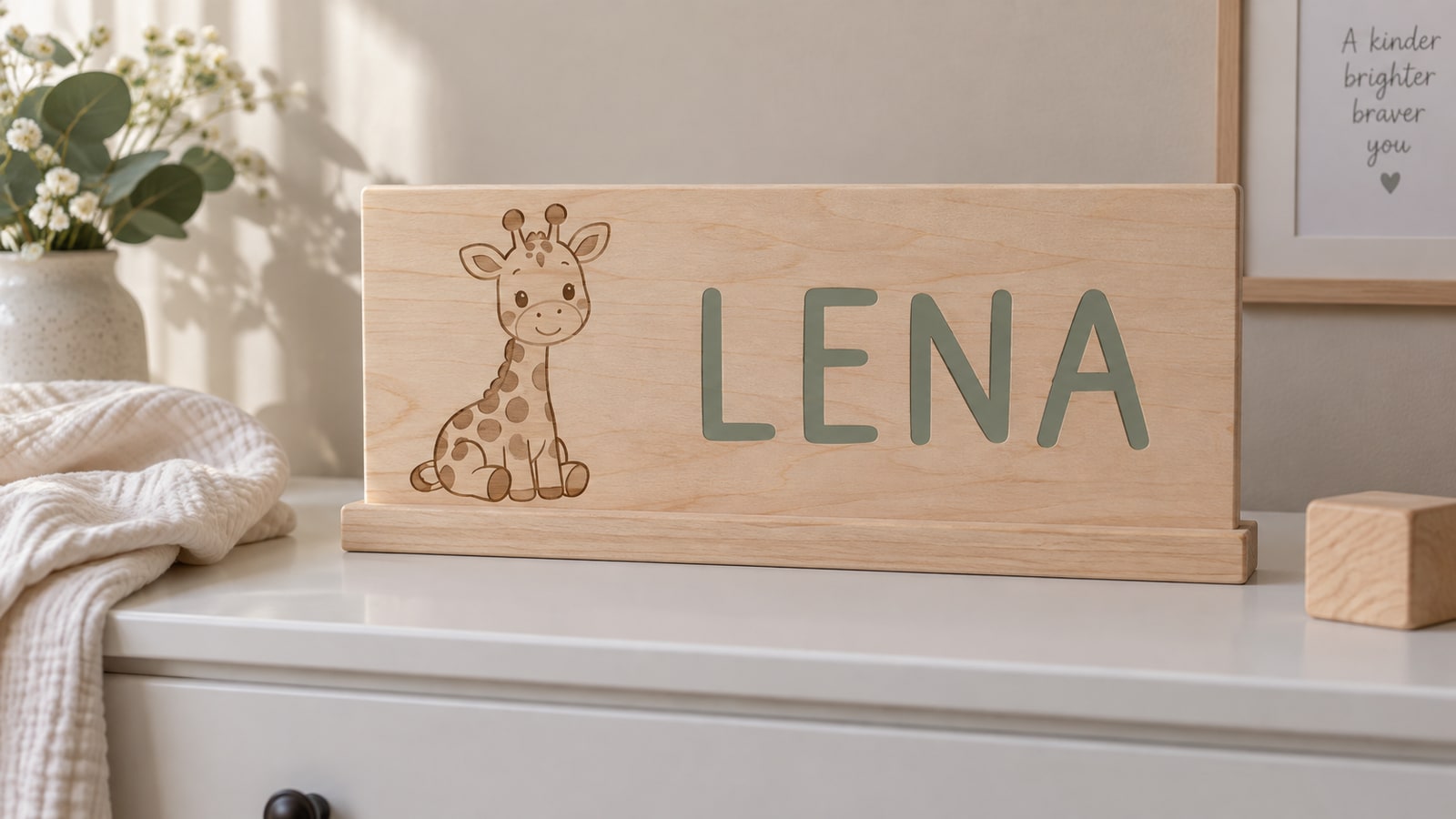 Safari Animal SVG Designs for Nursery and Kids' Rooms