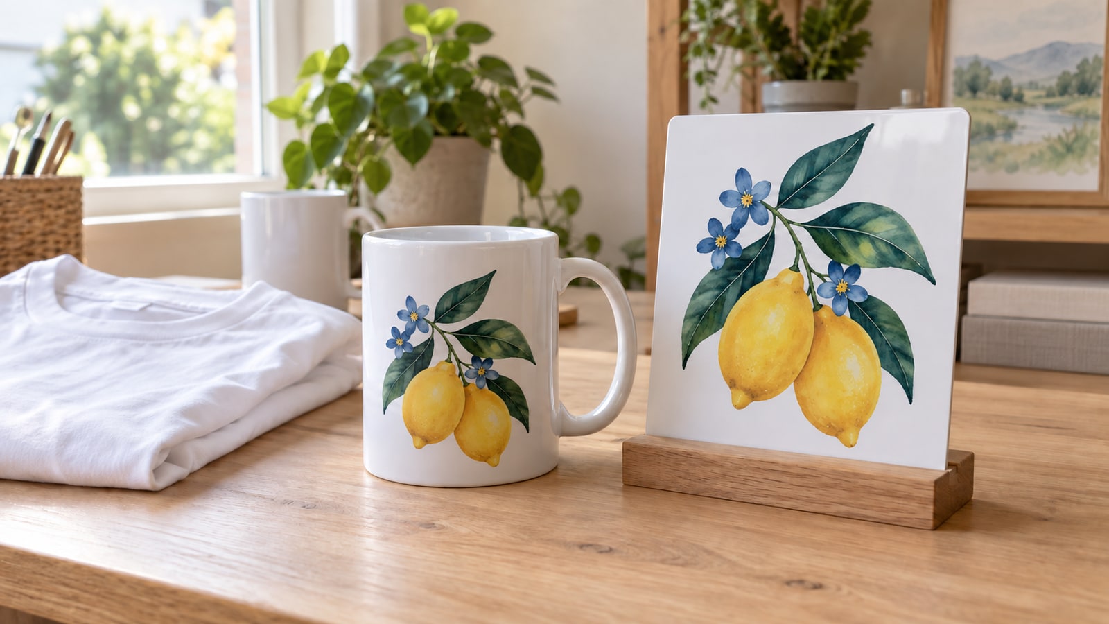 Sublimation Blanks Guide: Which Ones Actually Take a Design